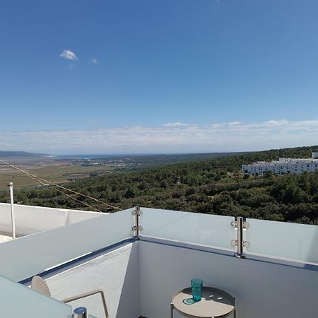 דירות וחר דה לה פרונטרה Mar A La Vista מראה חיצוני תמונה