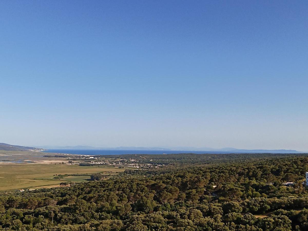 דירות וחר דה לה פרונטרה Mar A La Vista מראה חיצוני תמונה