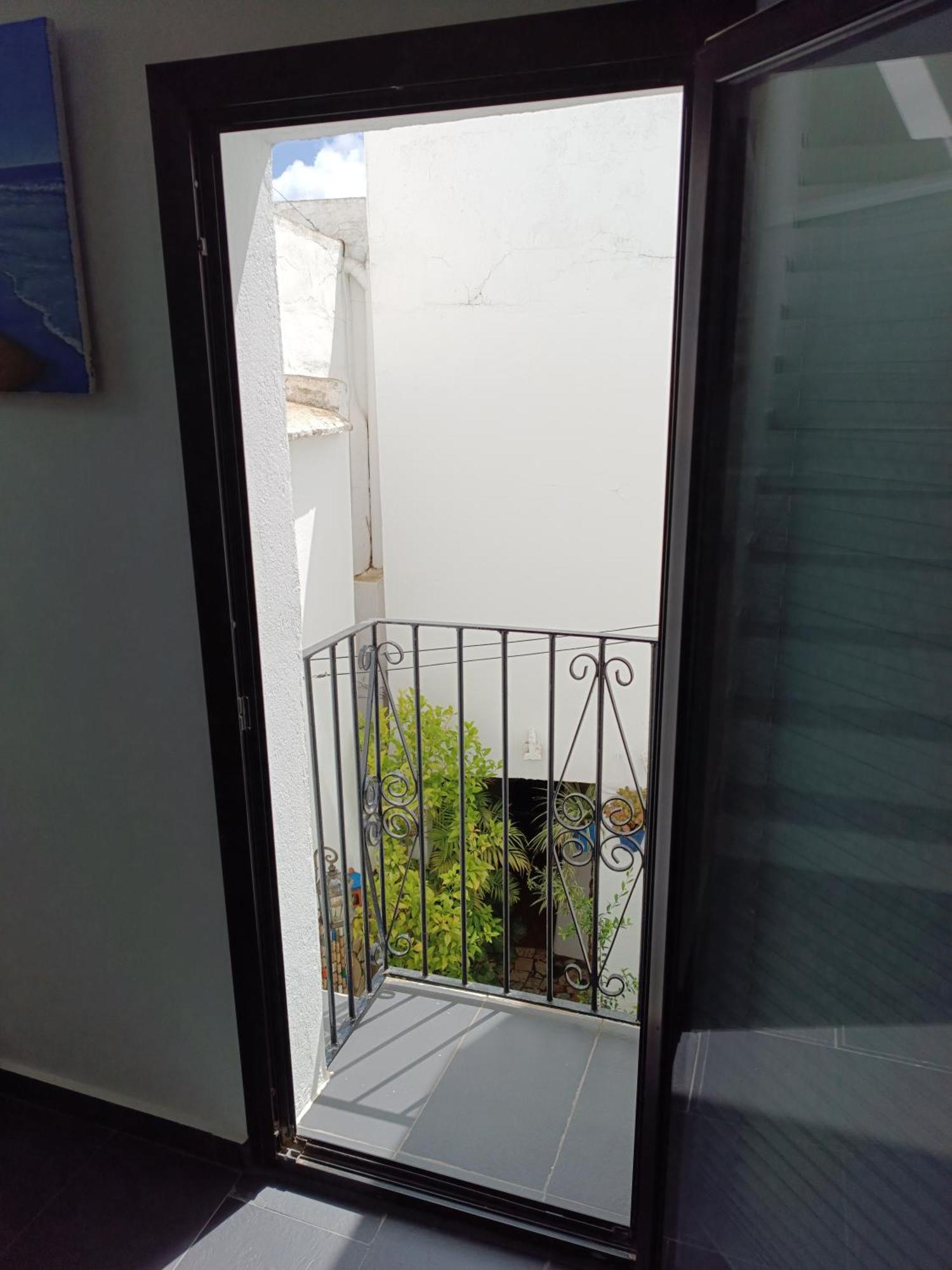 דירות וחר דה לה פרונטרה Mar A La Vista מראה חיצוני תמונה